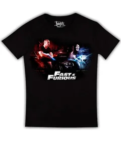 Прикольные футболки: Fast 